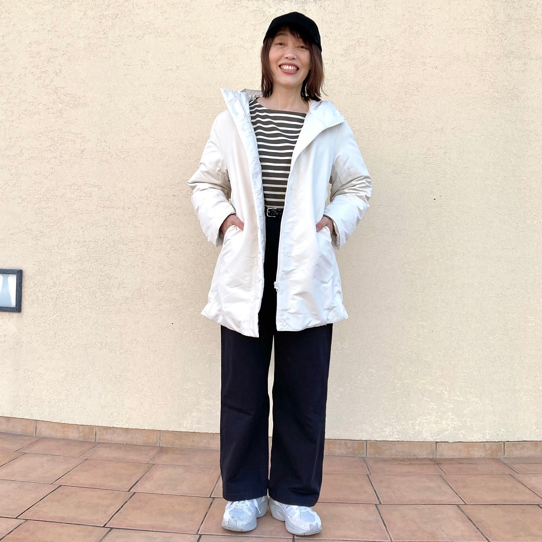 スタッフスナップ