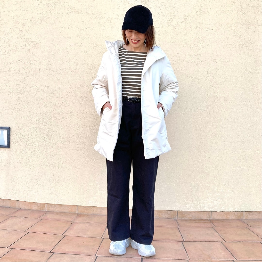 スタッフスナップ