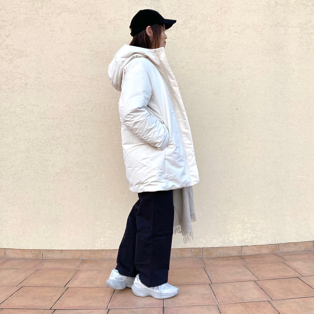 スタッフスナップ