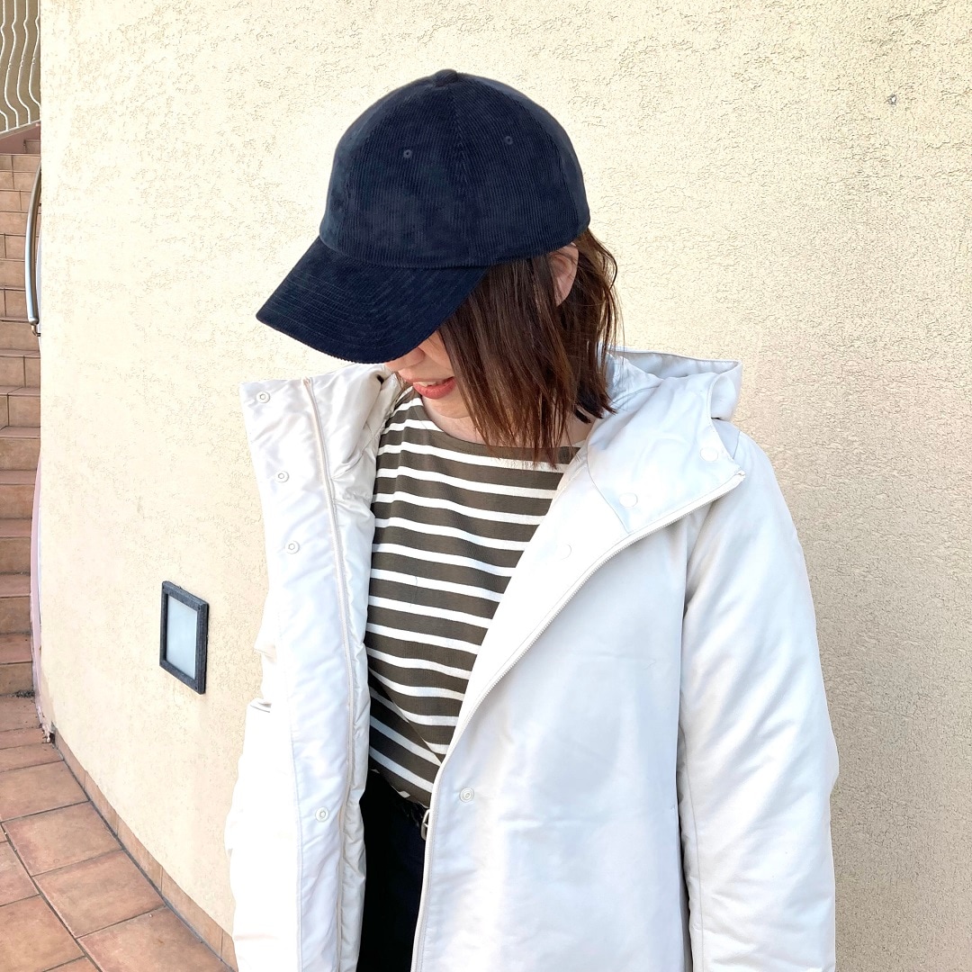 スタッフスナップ