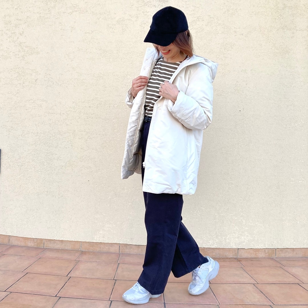 スタッフスナップ