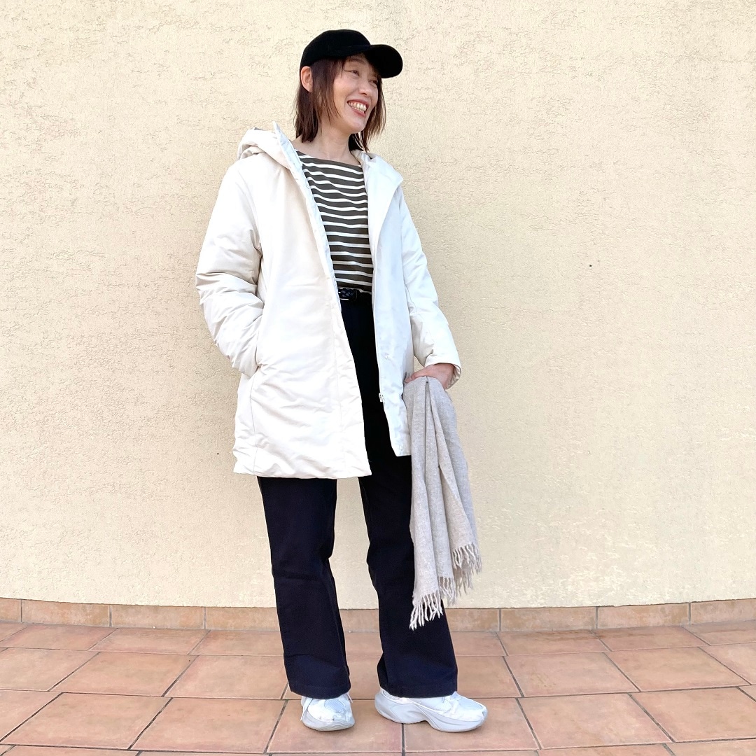 スタッフスナップ