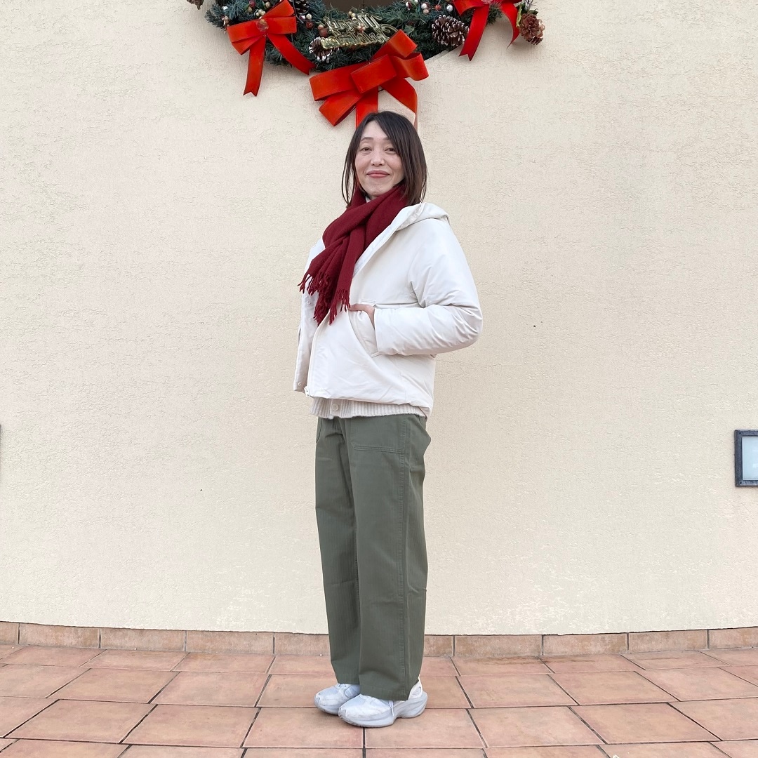 スタッフスナップ