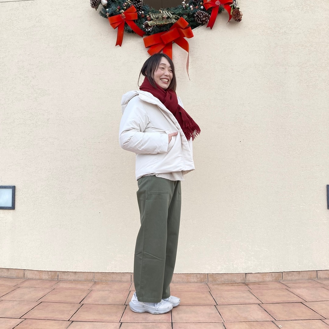 スタッフスナップ