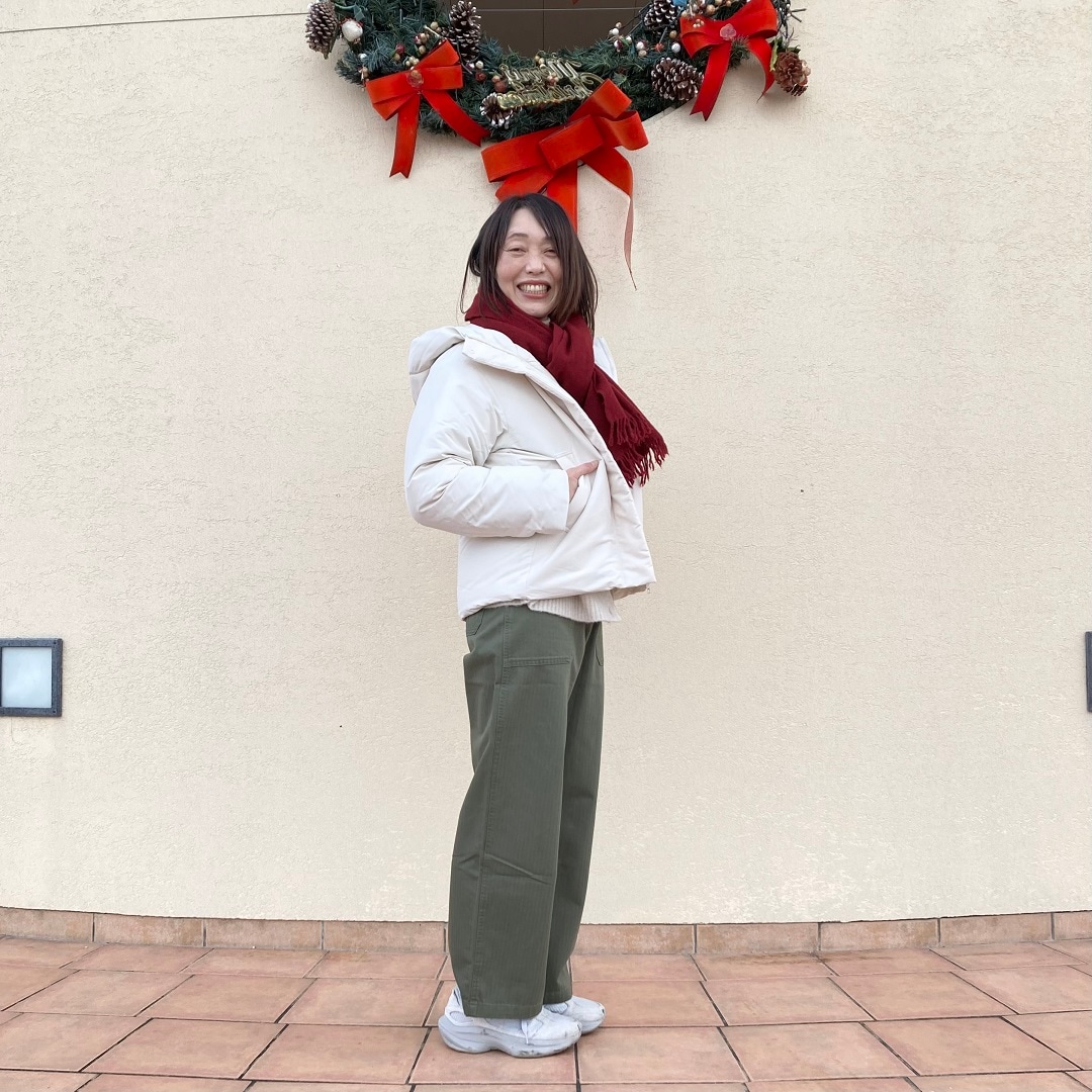 スタッフスナップ