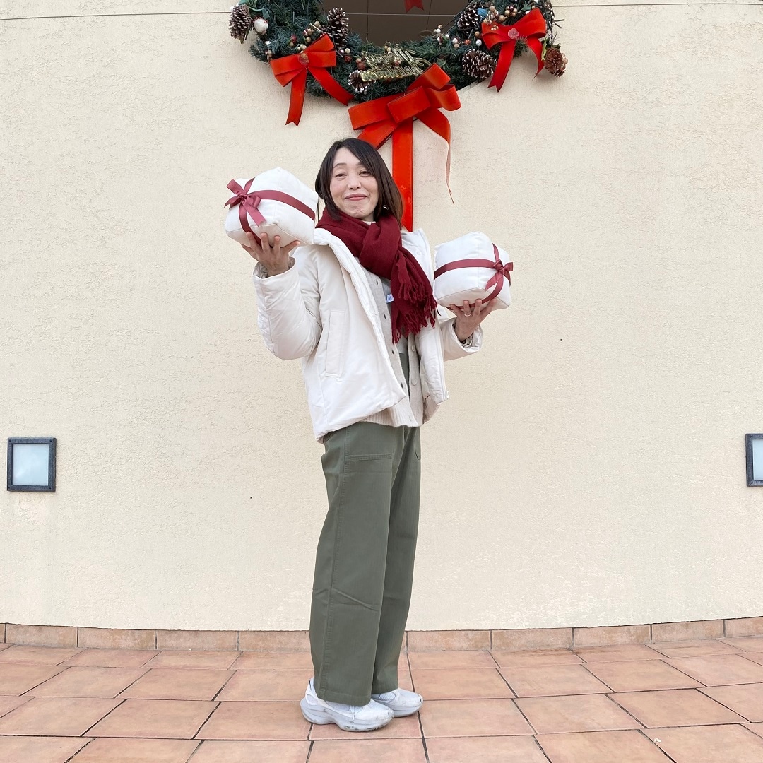 スタッフスナップ