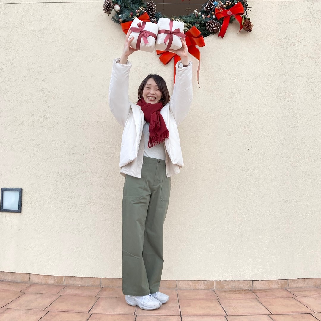 スタッフスナップ