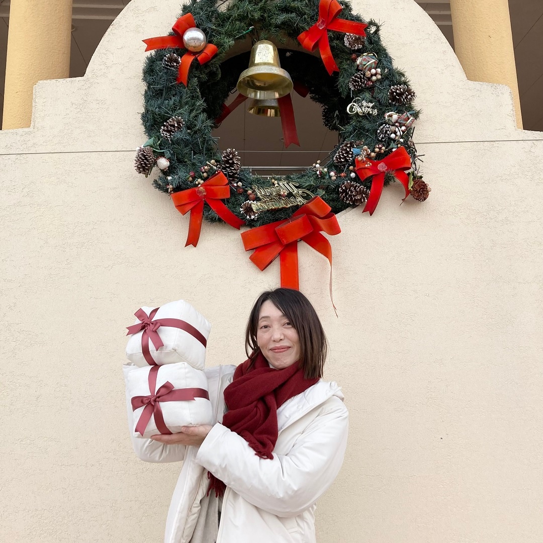 スタッフスナップ