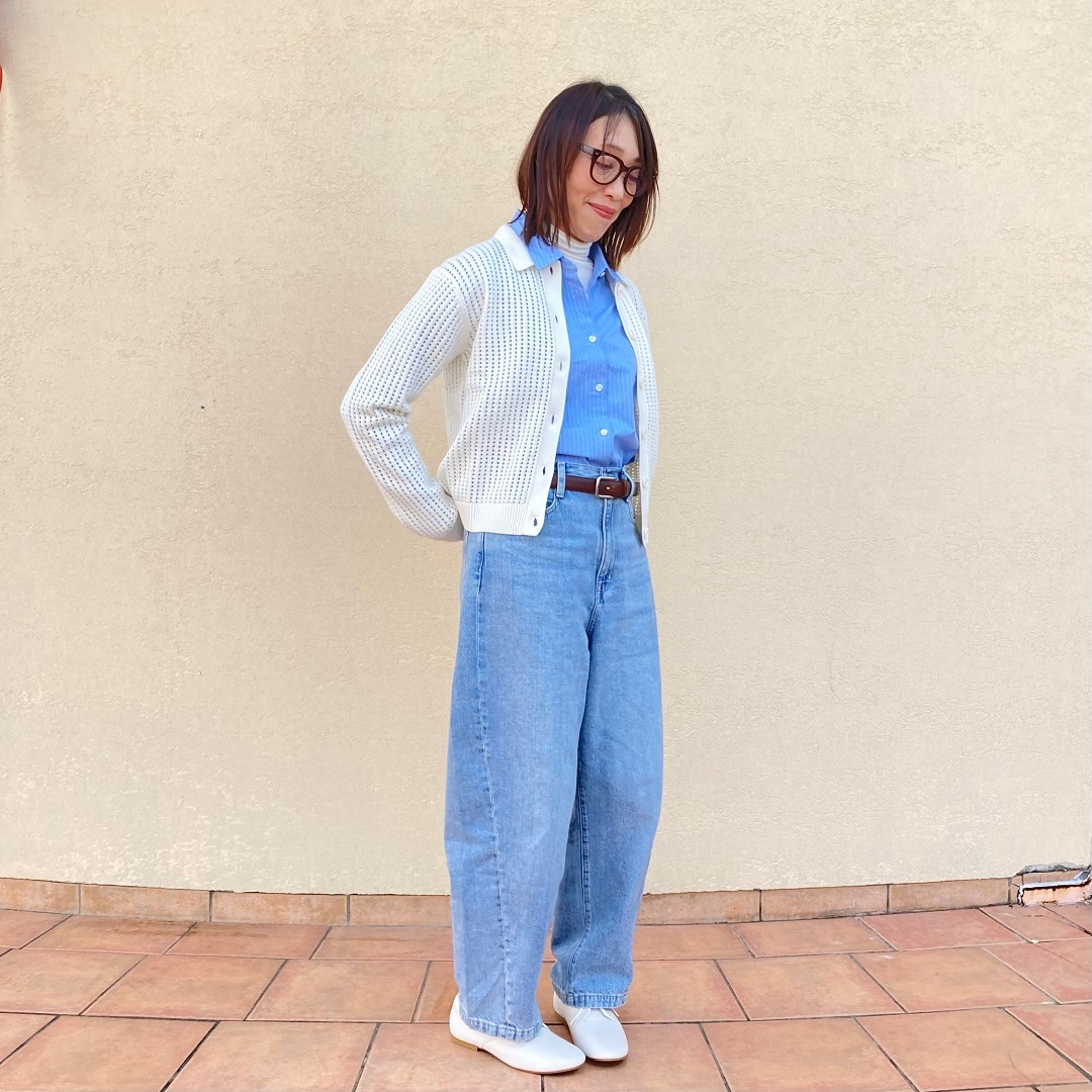 スタッフスナップ