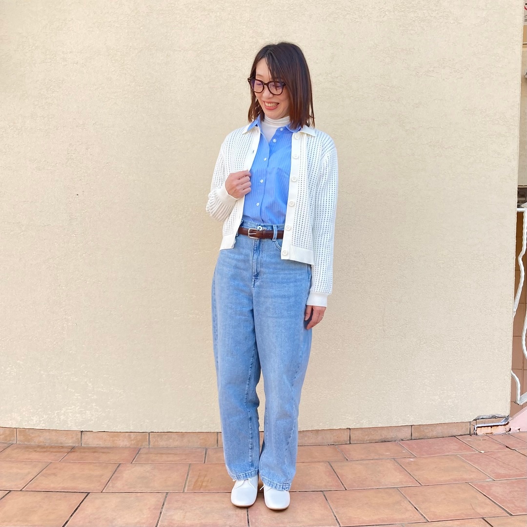 スタッフスナップ