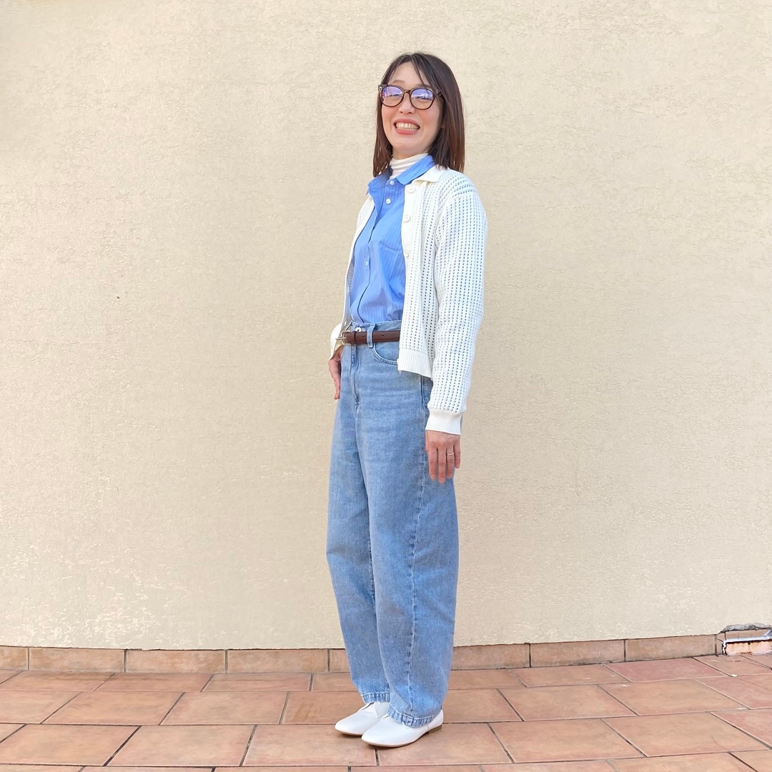 スタッフスナップ