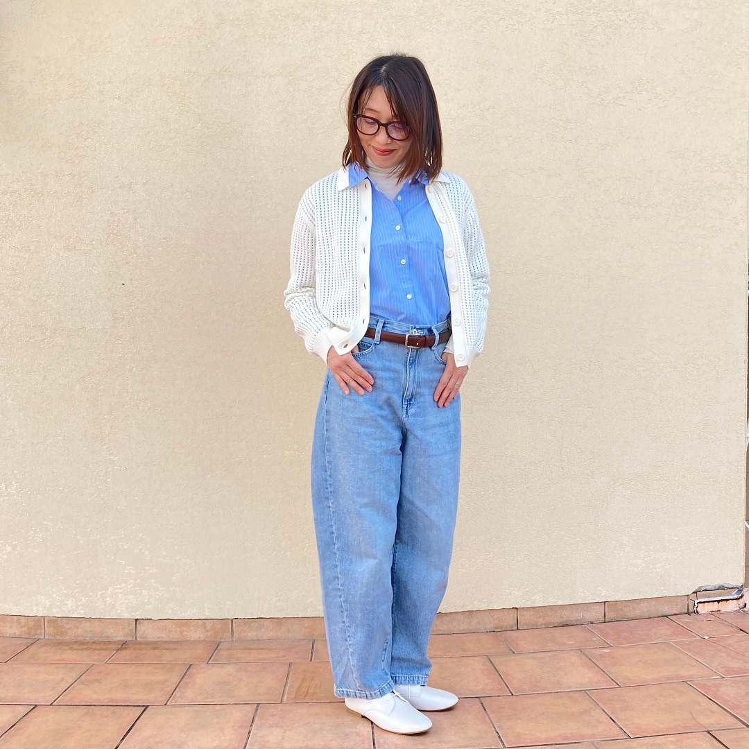 スタッフスナップ