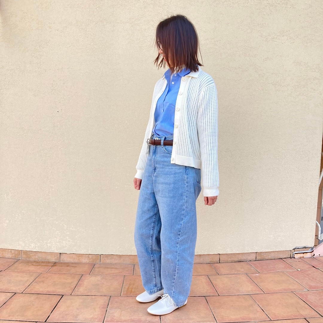 スタッフスナップ