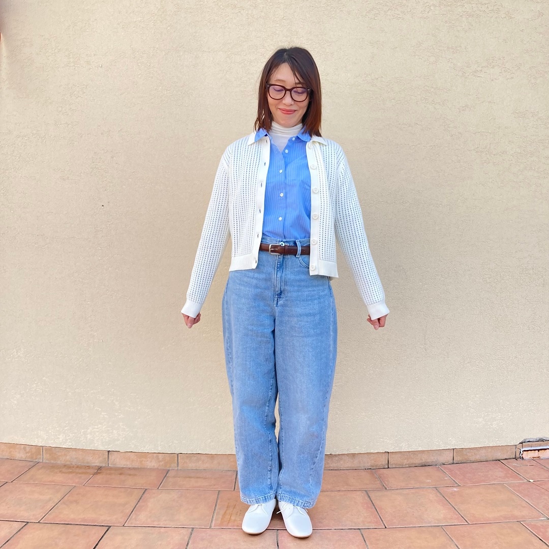 スタッフスナップ