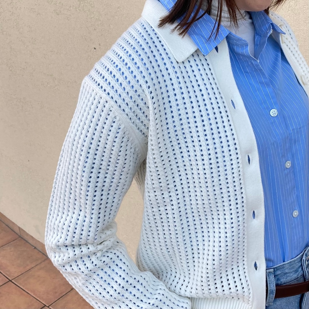 スタッフスナップ