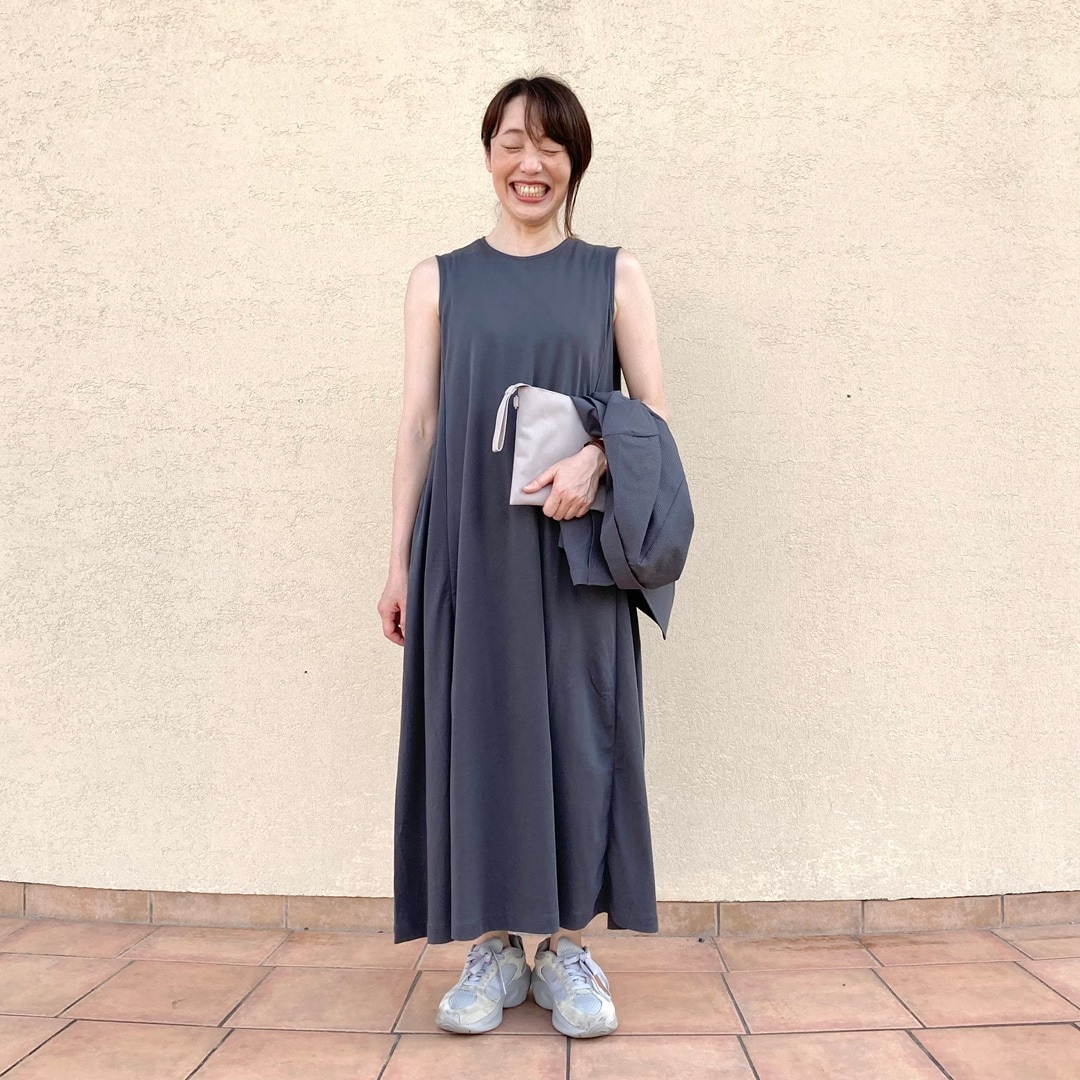 スタッフスナップ