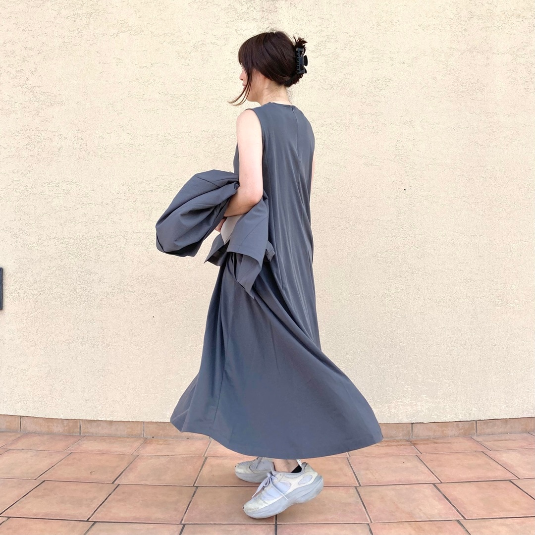 スタッフスナップ