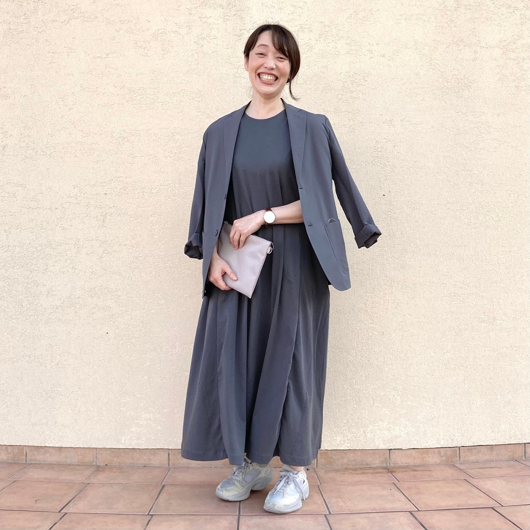 スタッフスナップ