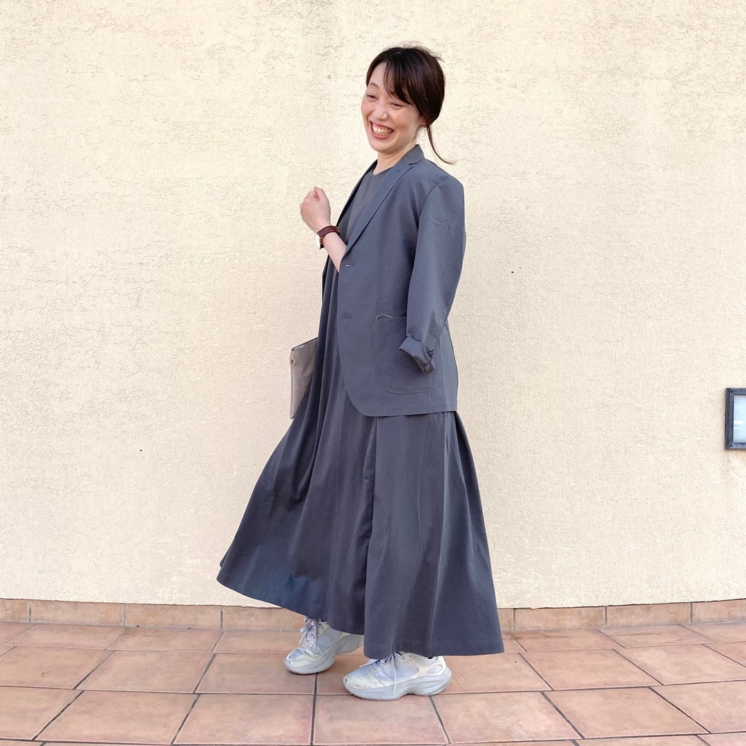 スタッフスナップ
