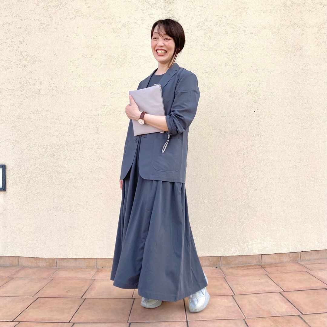 スタッフスナップ