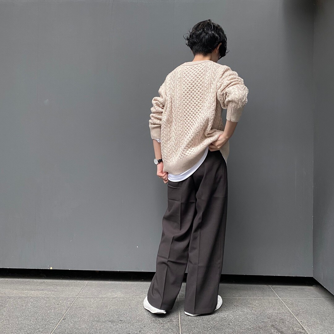 【渋谷西武】157cm
