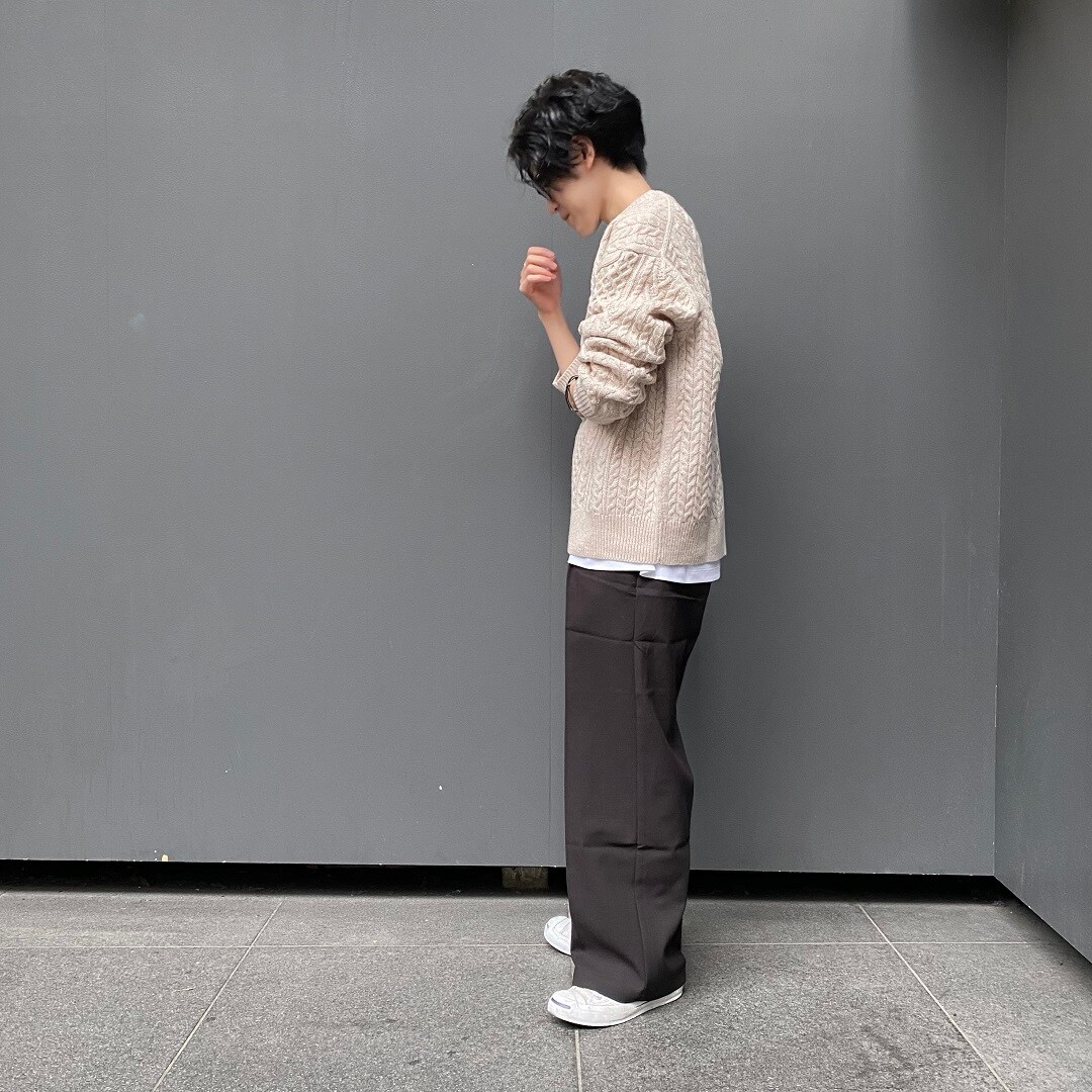 【渋谷西武】157cm