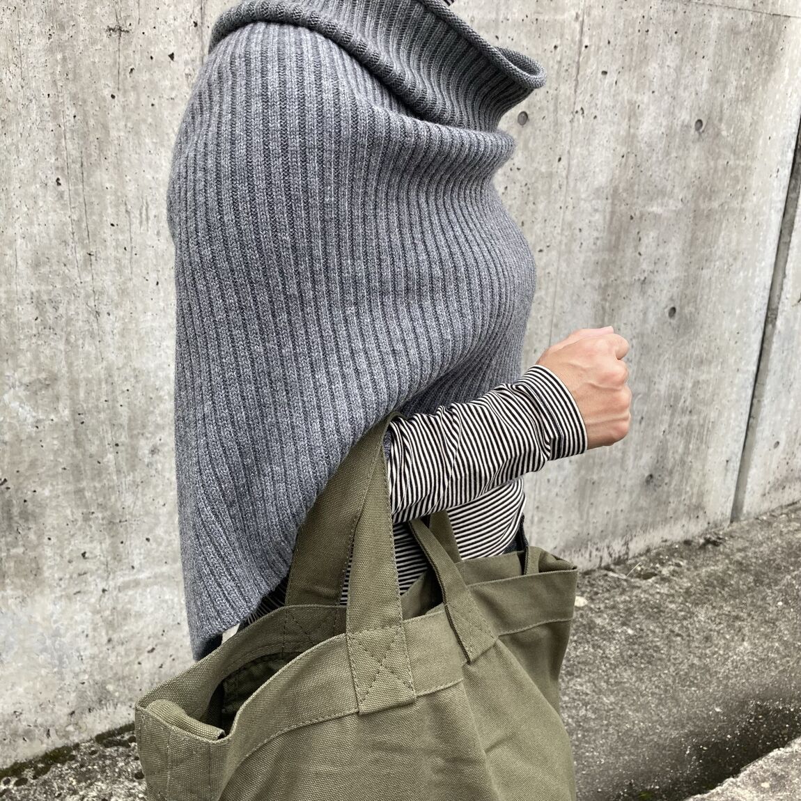 ポンチョ