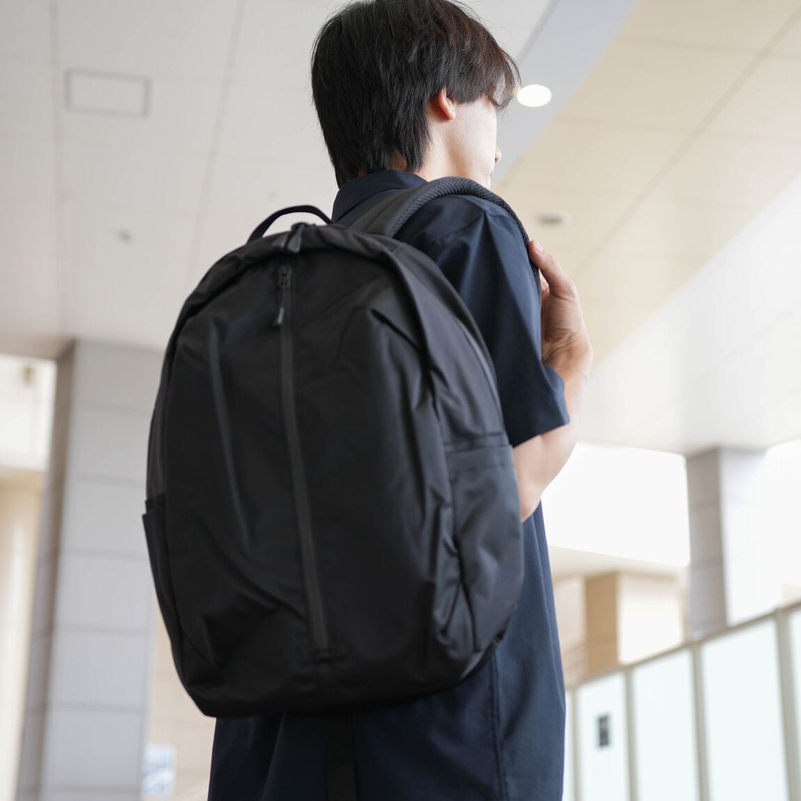 backpack
