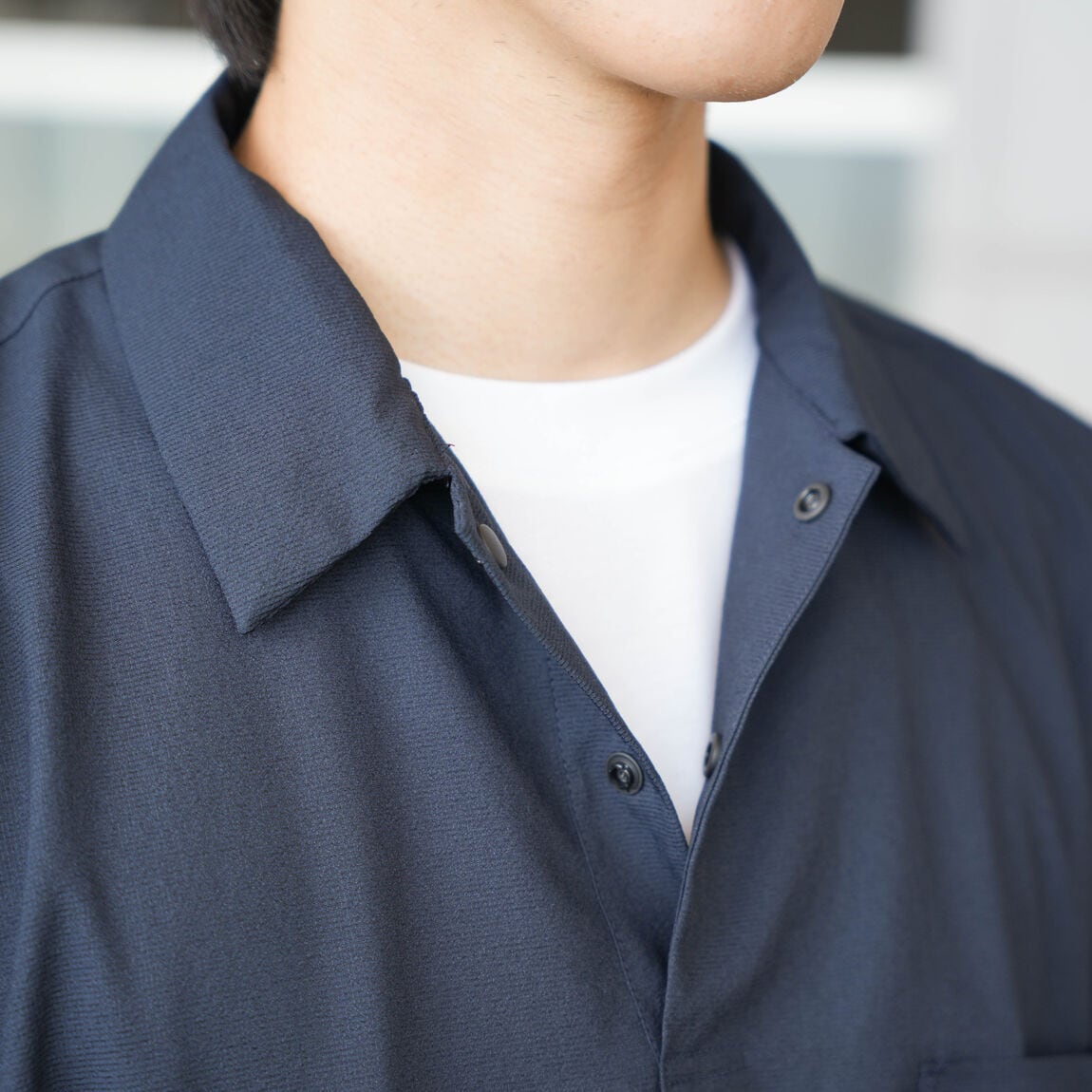 neckline