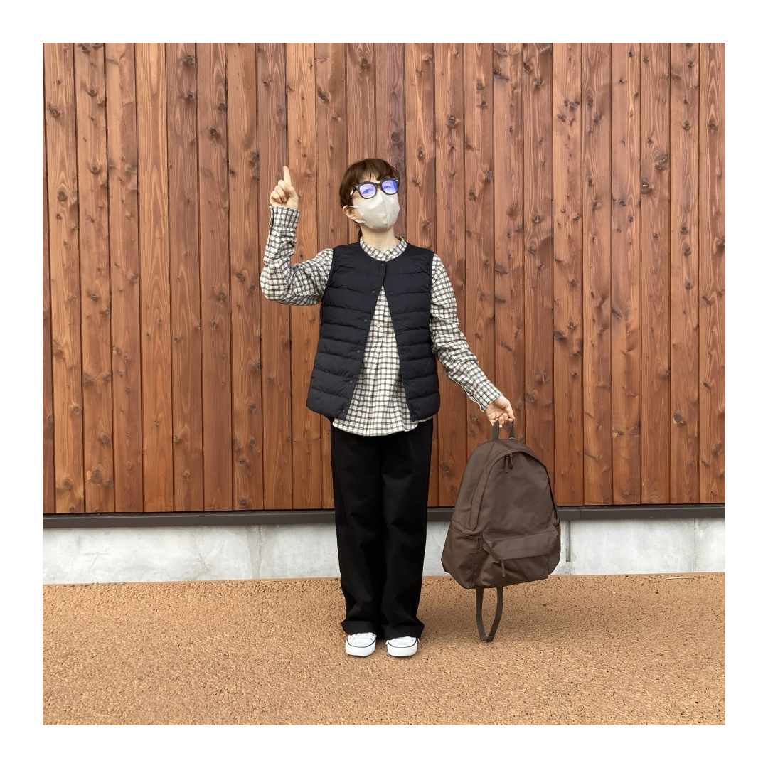 衣服