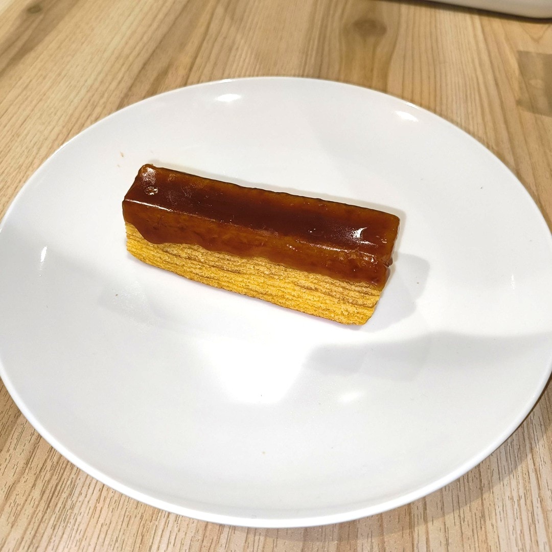 【心斎橋パルコ】みんなでつくった新しいバウムが登場_bj0vAI
