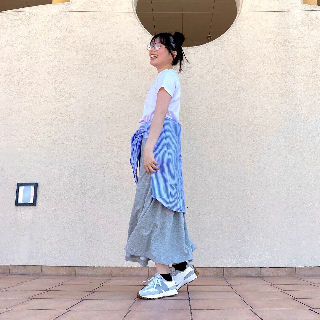スタッフスナップ