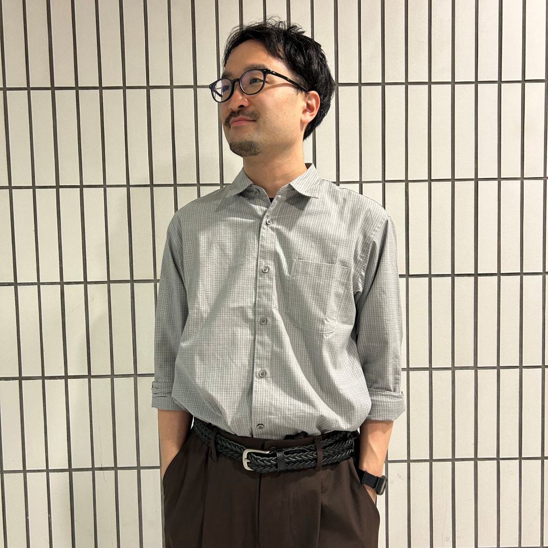 【MIDORI長野】166cm_3rBZnf