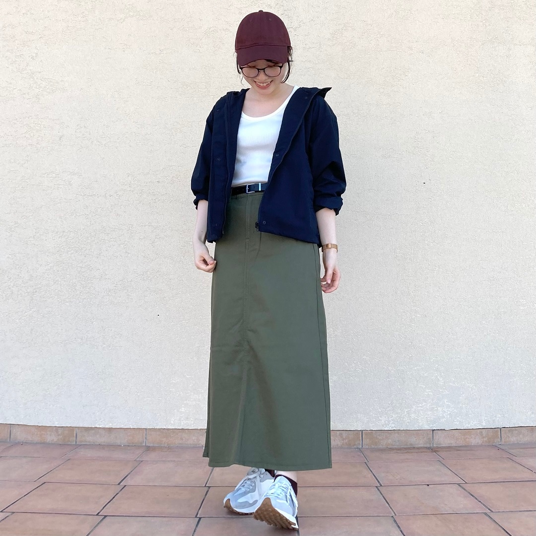 スタッフスナップ