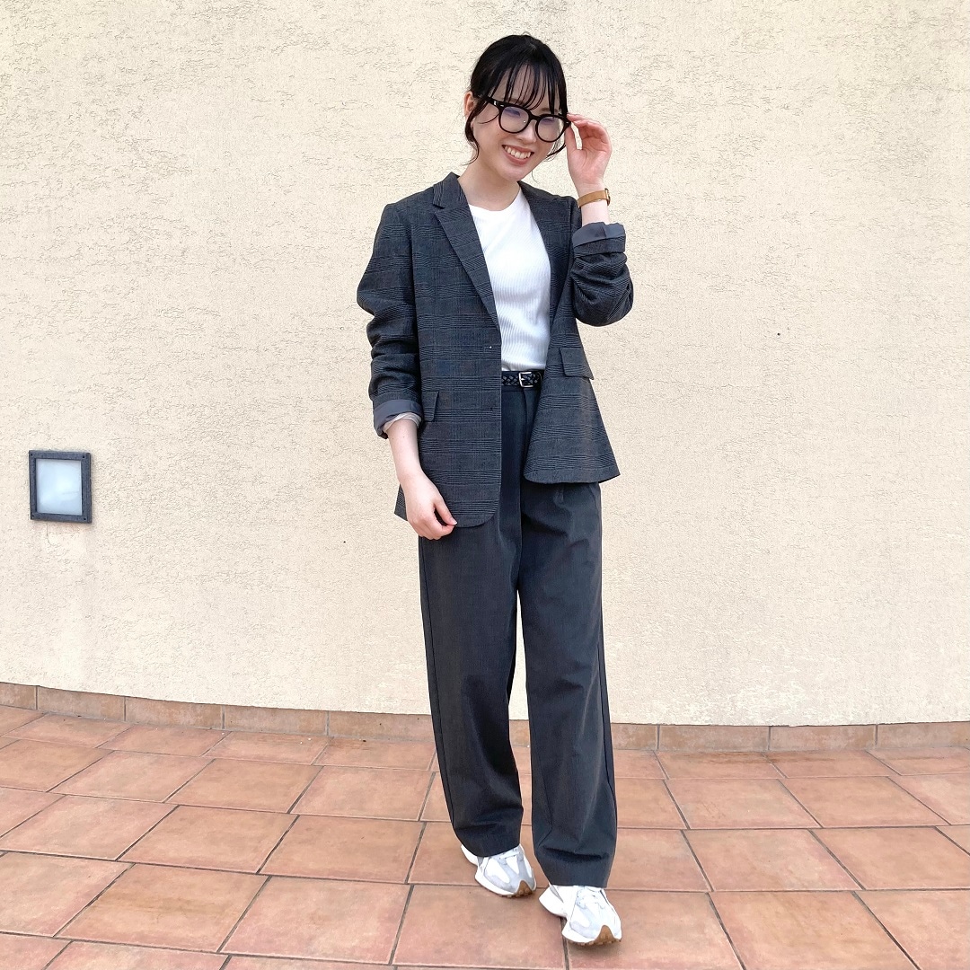 スタッフスナップ