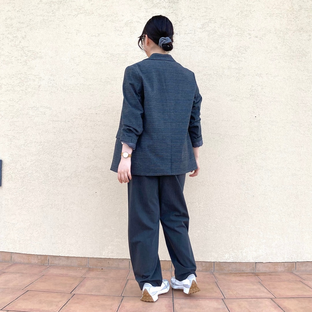 スタッフスナップ