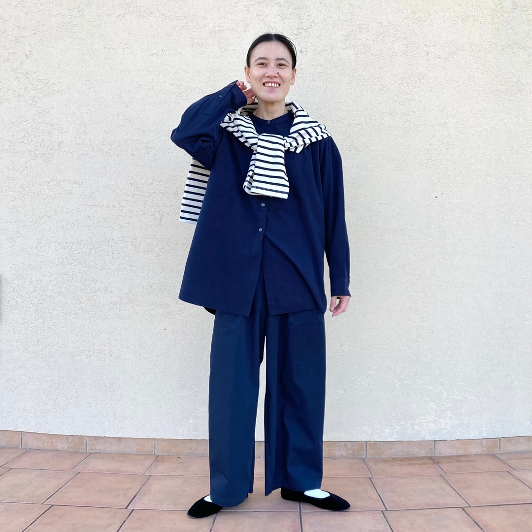 スタッフスナップ