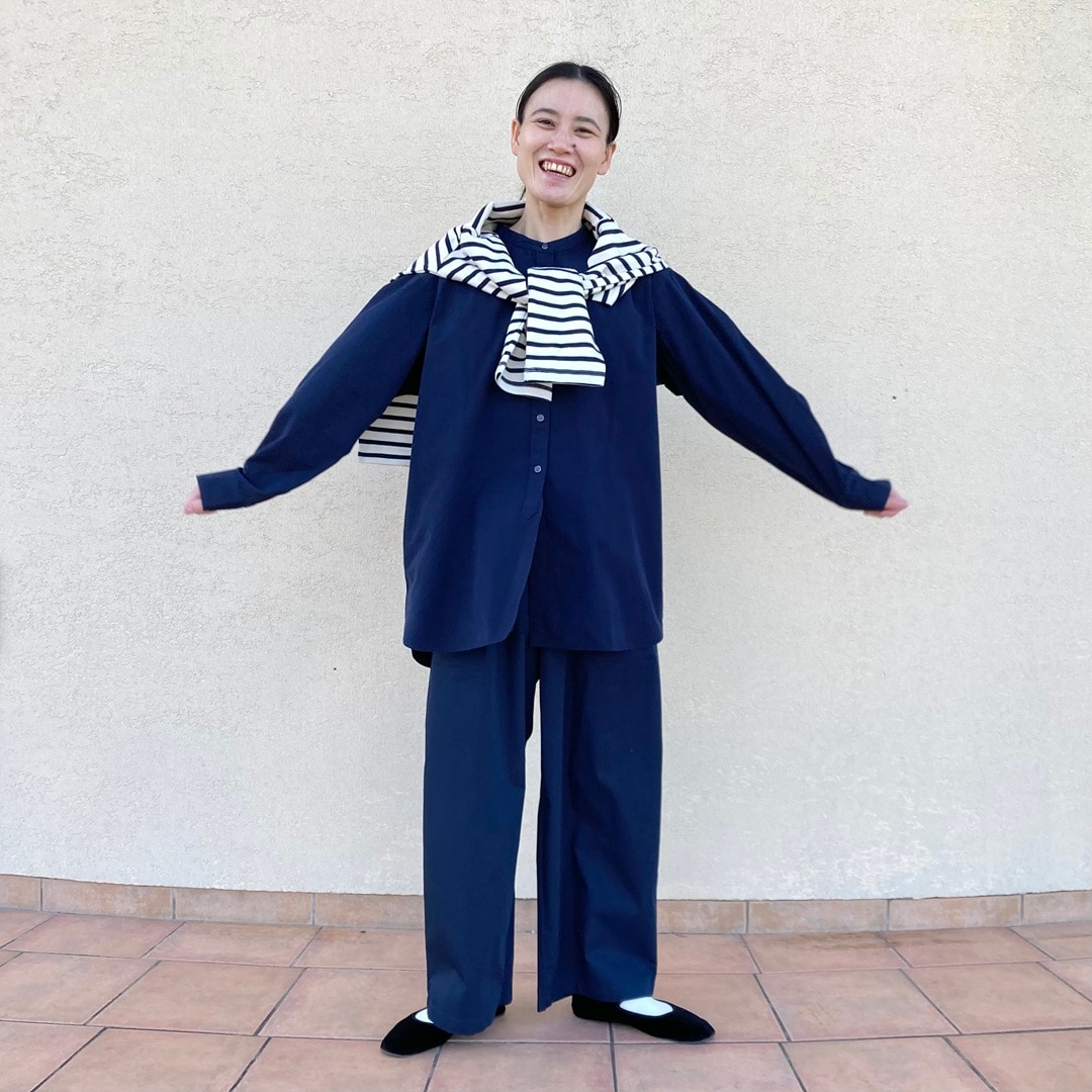 スタッフスナップ