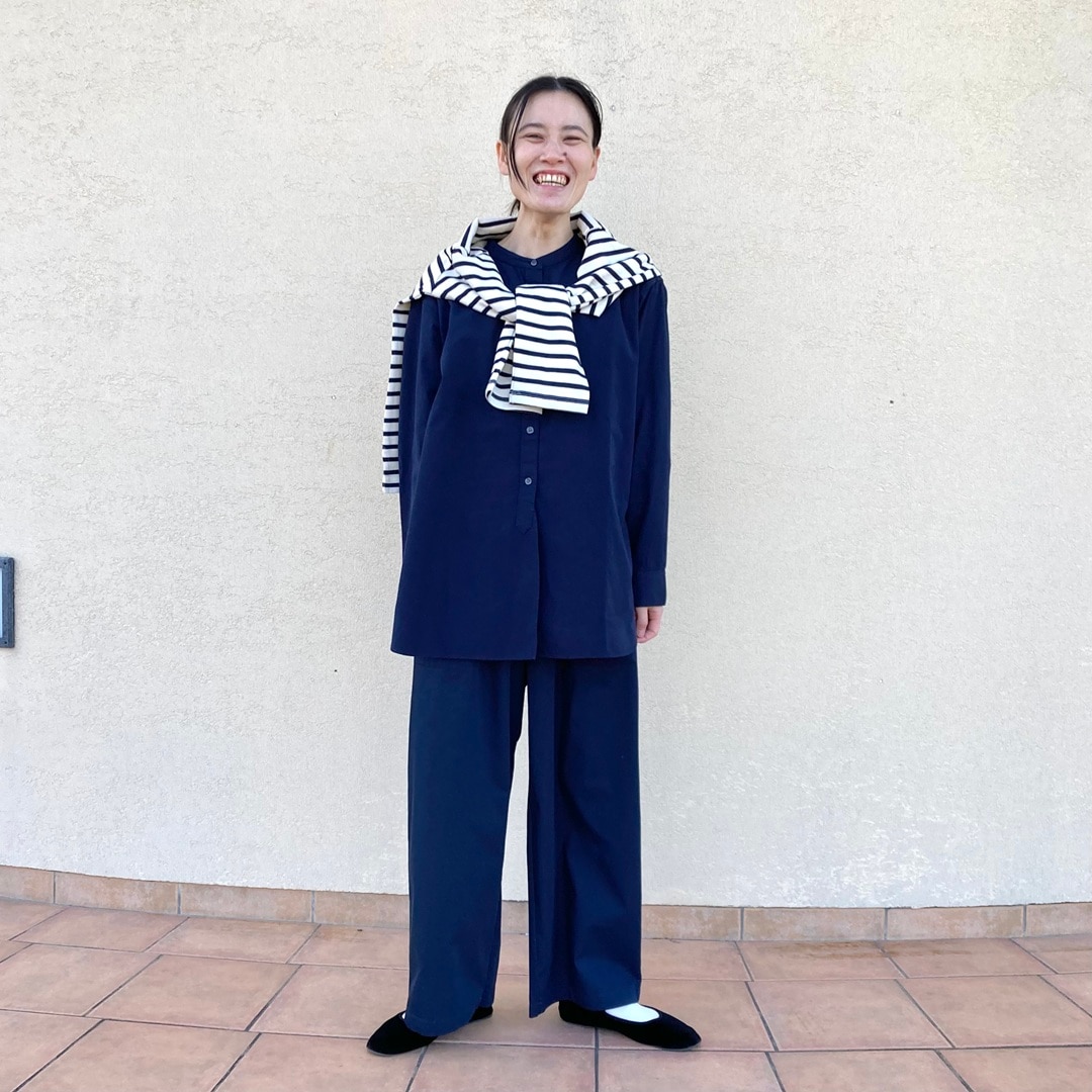 スタッフスナップ