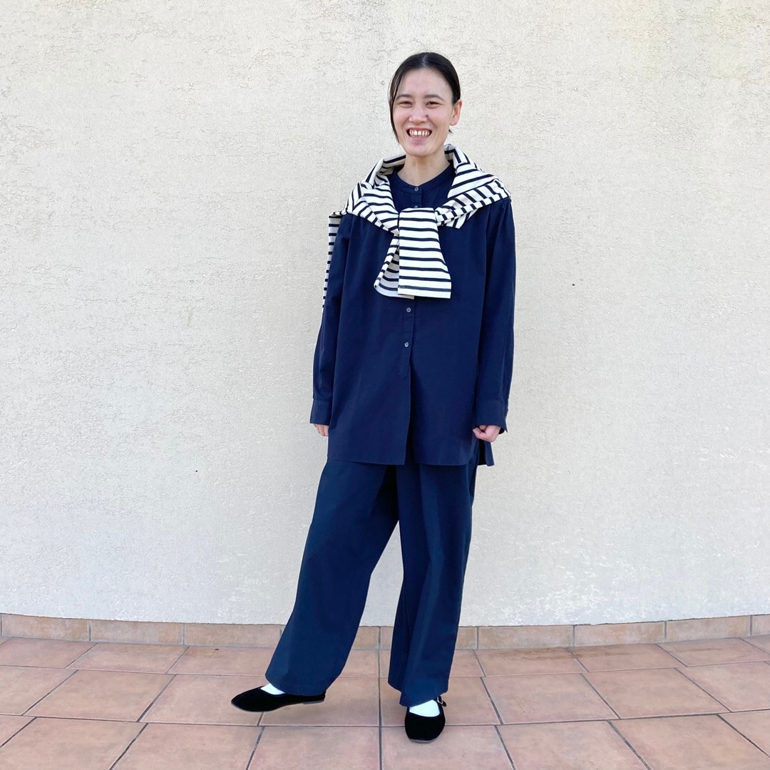 スタッフスナップ