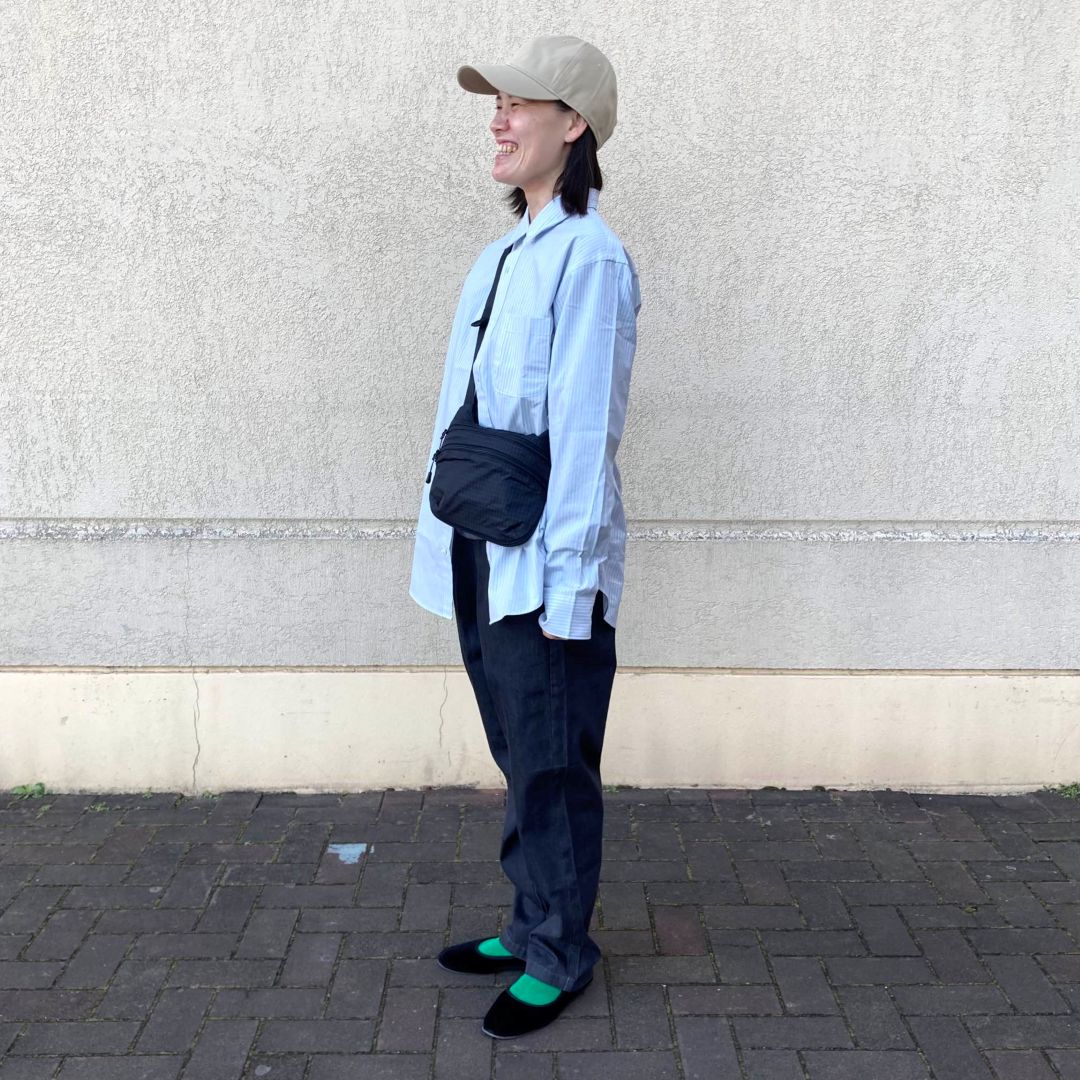 スタッフスナップ