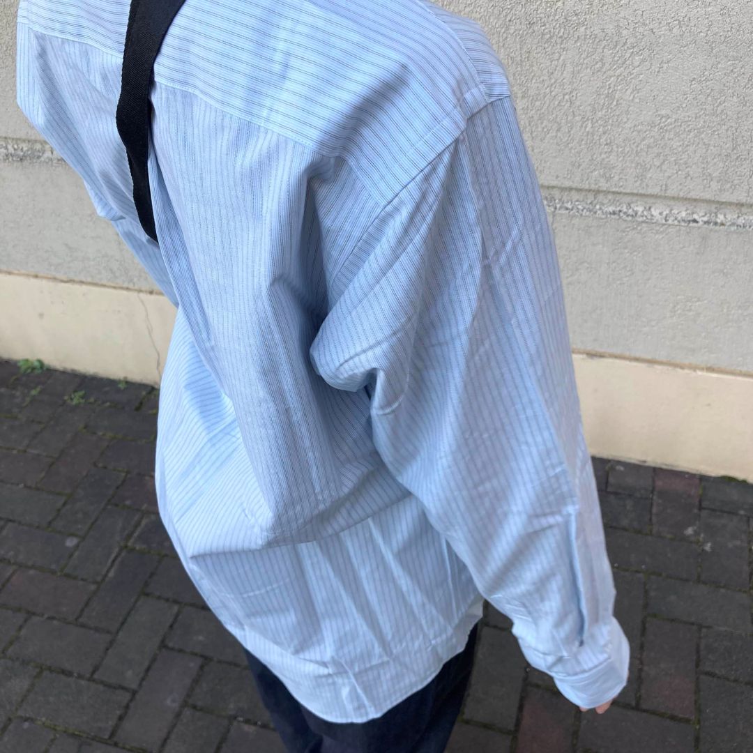 スタッフスナップ