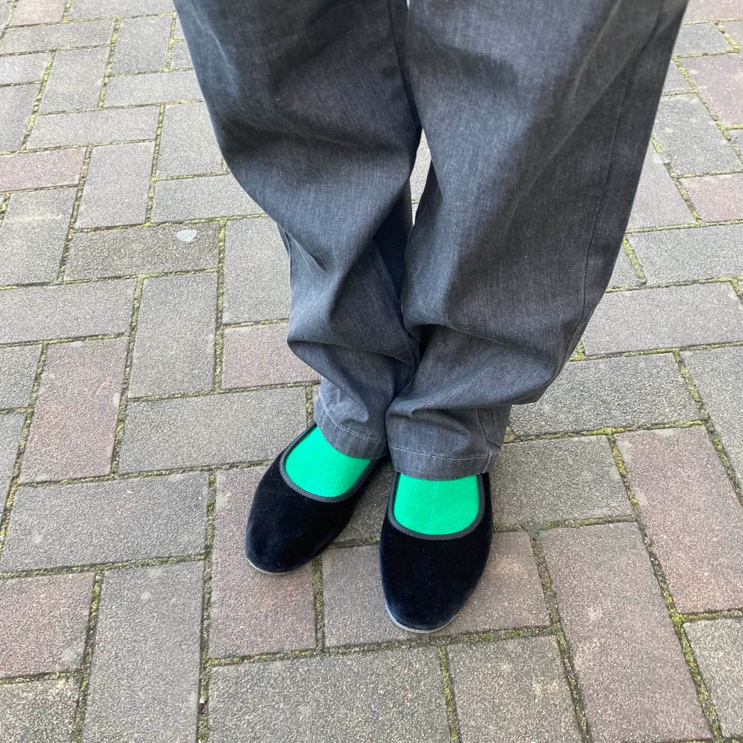 スタッフスナップ