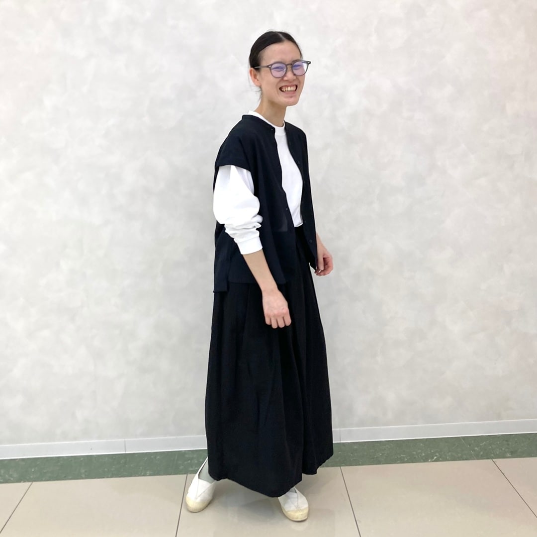 スタッフスナップ