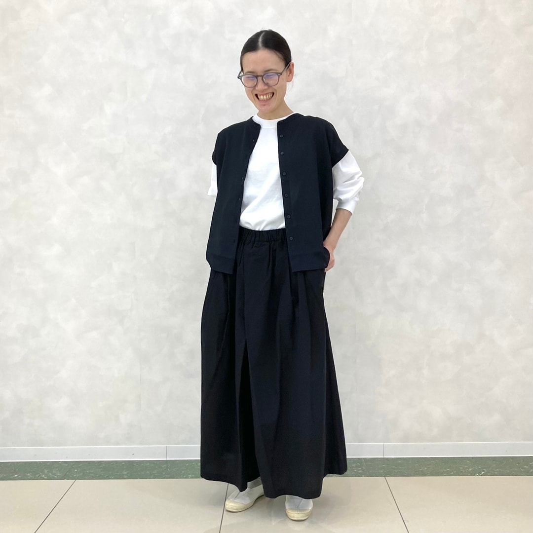 スタッフスナップ