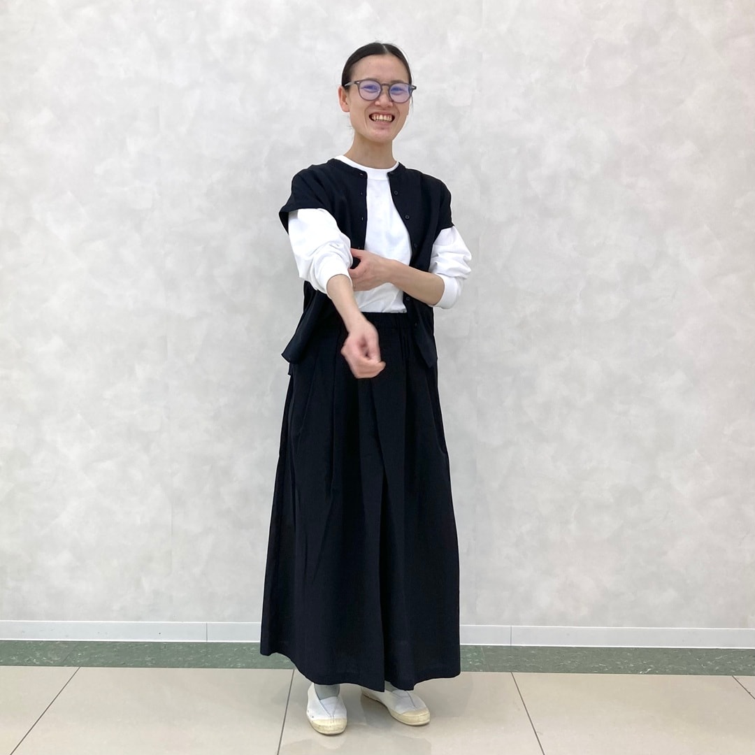 スタッフスナップ