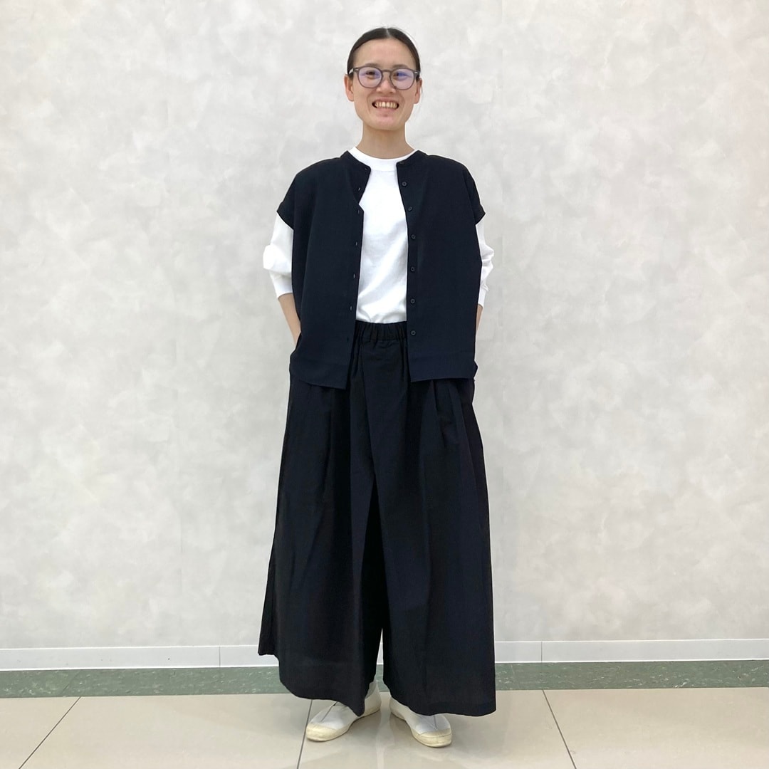 スタッフスナップ