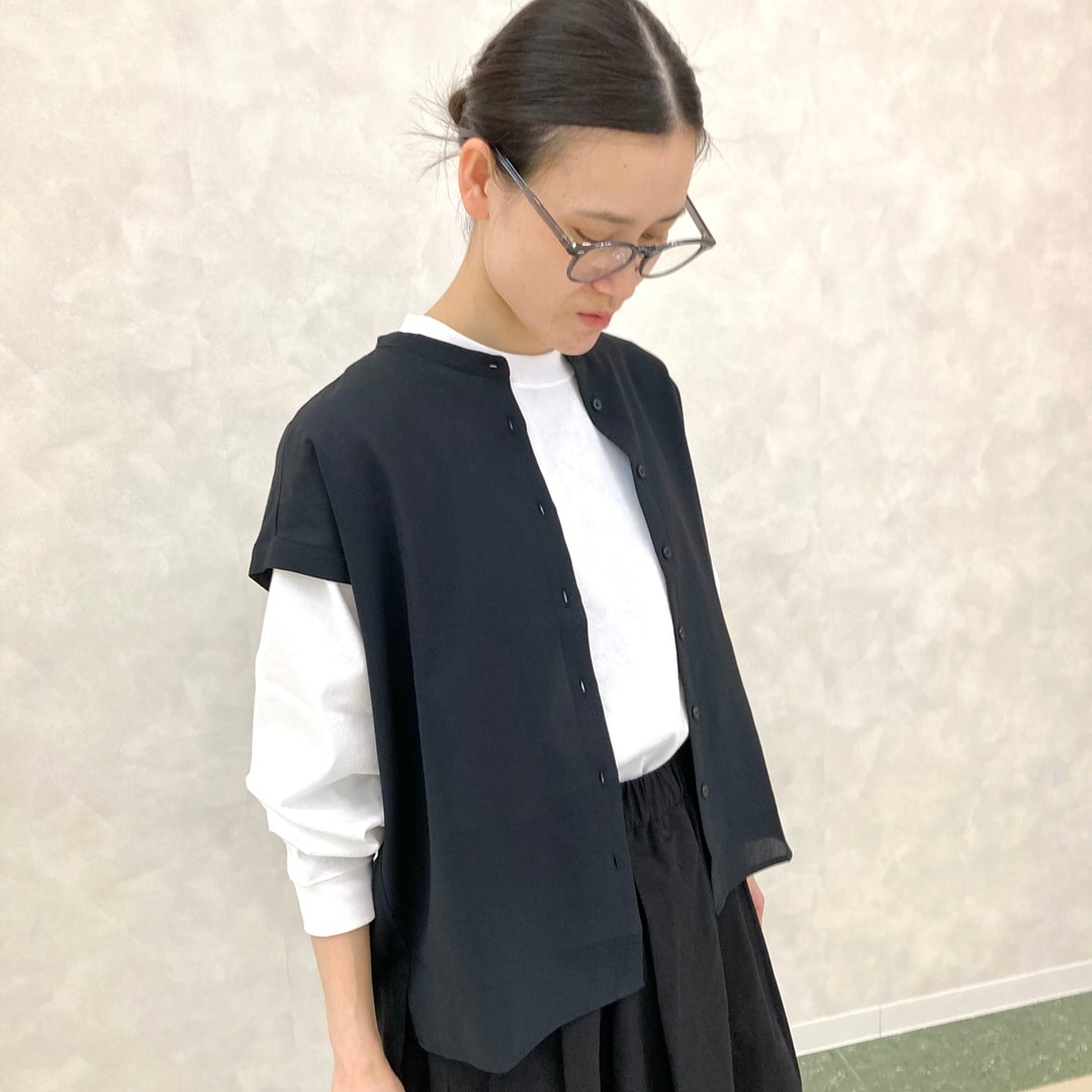 スタッフスナップ