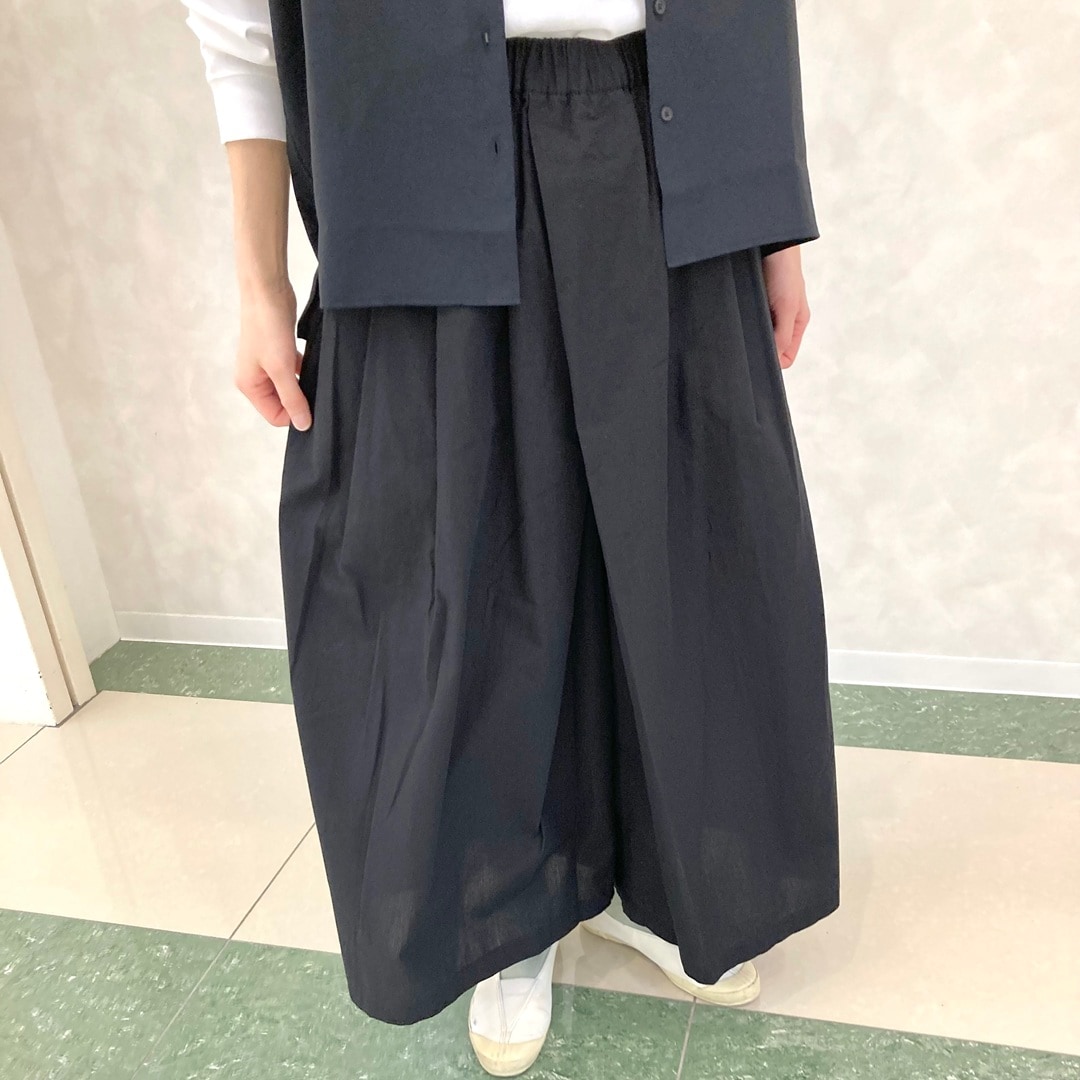 スタッフスナップ