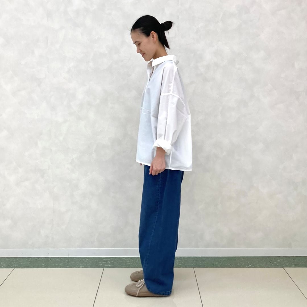 スタッフスナップ